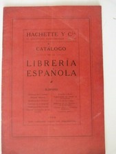 Catalogue publicitaire espagne d'occasion  Vierzon