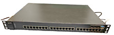 Zyxel xgs 4526 gebraucht kaufen  Altbach