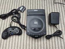 Sega cdx multi for sale  SHEFFIELD