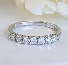 Stone moissanite vvs1 for sale  Edison