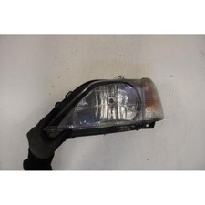 Usado, HEADLAMP LEFT SIDE FOR DACIA LOGAN (05-08) 1.5 DCI (63KW) SW 5P/D/1461CC 2005 comprar usado Usado, HEADLAMP LEFT SIDE FOR DACIA LOGAN (05-08) 1.5 DCI (63KW) SW 5P/D/1461CC 2005 comprar usado  Enviando para Brazil