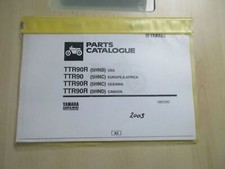 Yamaha ttr90r ttr90 gebraucht kaufen  Ellwangen (Jagst)