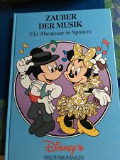 Horizont verlag disneys gebraucht kaufen  Wetter (Ruhr)