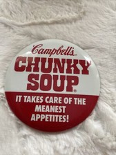 Vintage campbell chunky for sale  Elkhorn
