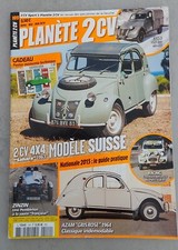 Magazine planète 109 d'occasion  Badonviller