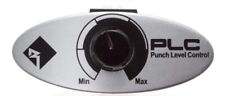Rockford Fosgate PLC Controle de Nível Botão de Baixo Powered Encl PS-8 P300-10 P300-12 comprar usado  Enviando para Brazil