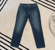 Brax jeans bundfalten gebraucht kaufen  Wachtberg