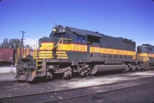 Ontario northland 1731 for sale  Crocker