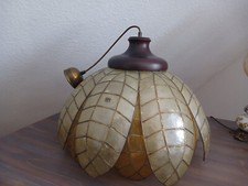 Große vintage perlmutt gebraucht kaufen  Dorsten