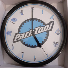 Park tool clock for sale  BIRMINGHAM