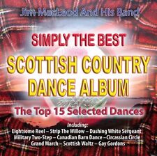 Jim macleod simply for sale  UK