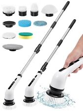 Electric spin scrubber for sale  UK