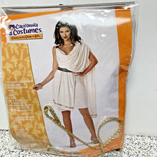California costume deluxe for sale  Alexandria