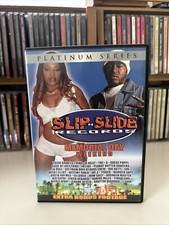 Slip slide memorial for sale  Los Angeles