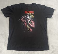 Batman killing joke for sale  NEWMARKET