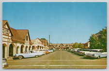 Postcard solvang street for sale  Brush Creek