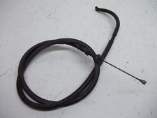 Câble embrayage yamaha d'occasion  Lehaucourt