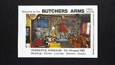 Matchbox label pub for sale  EASTBOURNE