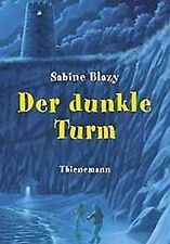 Dunkle turm sabine gebraucht kaufen  Berlin