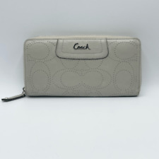 Coach ashley perforated for sale  Chesapeake