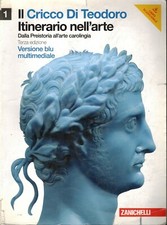 Cricco teodoro vol. usato  Sessa Aurunca