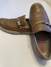 Prada camel brown for sale  Simi Valley