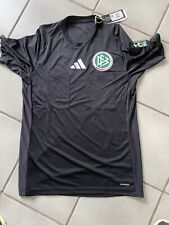 Adidas schiedsrichter trikot gebraucht kaufen  Niederfischbach