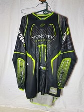 Monster energy motocross for sale  Wichita