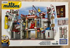 Minions mega bloks d'occasion  Paris V