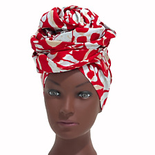 Head wrap scarf for sale  LONDON