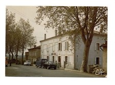 Cpsm salvagnac gendarmerie d'occasion  Saint-Pons-de-Thomières