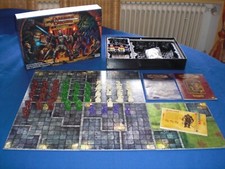 Parker 2003 dungeons gebraucht kaufen  Salzkotten