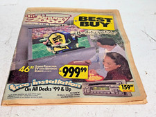 Vintage best buy for sale  Naperville