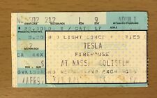 1992 tesla firehouse for sale  Youngstown