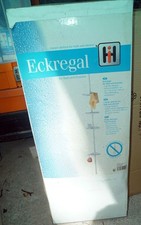 Eckregal bad dusche gebraucht kaufen  Berlin