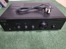 Pioneer a10 integrated for sale  RUISLIP