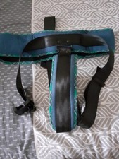 Ceinture maintien fauteuil d'occasion  Saint-Julien-l'Ars
