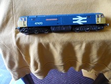 Hornby model railway for sale  EDINBURGH