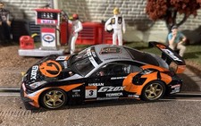 Carro de autorama Ninco Nissan HTF em escala 1/32 comprar usado  Enviando para Brazil