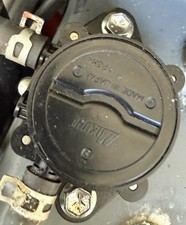 Fuel pump assembly for sale  ELY