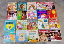Vintage lot ancien d'occasion  Cuisery