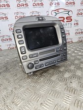 jaguar x type radio for sale  SHEERNESS