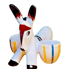 Nino strada cavallino usato  Italia