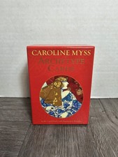 Archetype cards caroline for sale  Bradenton