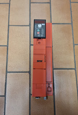 Sew eurodrive umrichter gebraucht kaufen  Burbach