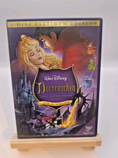 Dvd dornröschen disney gebraucht kaufen  Potsdam