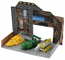 Tomy tomica thunderbird d'occasion Tomy tomica thunderbird d'occasion  Expédié en France