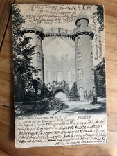 Alte ansichtskarte 1900 gebraucht kaufen  Neubukow