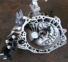 Cambio manuale marce usato Cambio manuale marce usato  Putignano