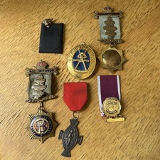 Collection badges pins for sale  STOKE-ON-TRENT